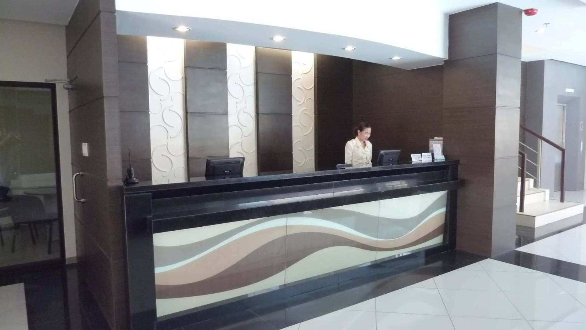 Circle Inn - Iloilo City Center Exterior foto